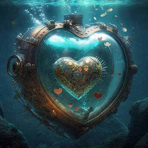 Heart of the Ocean