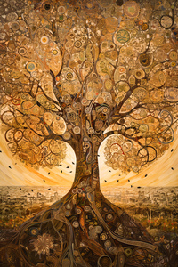 Tree of Life