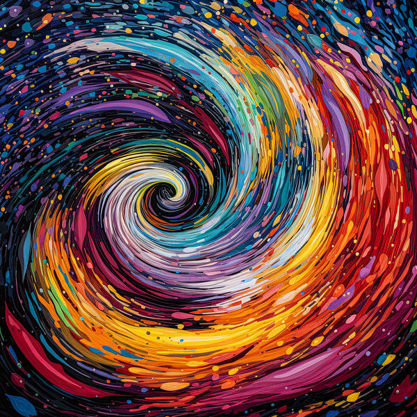 Chroma Nova Print