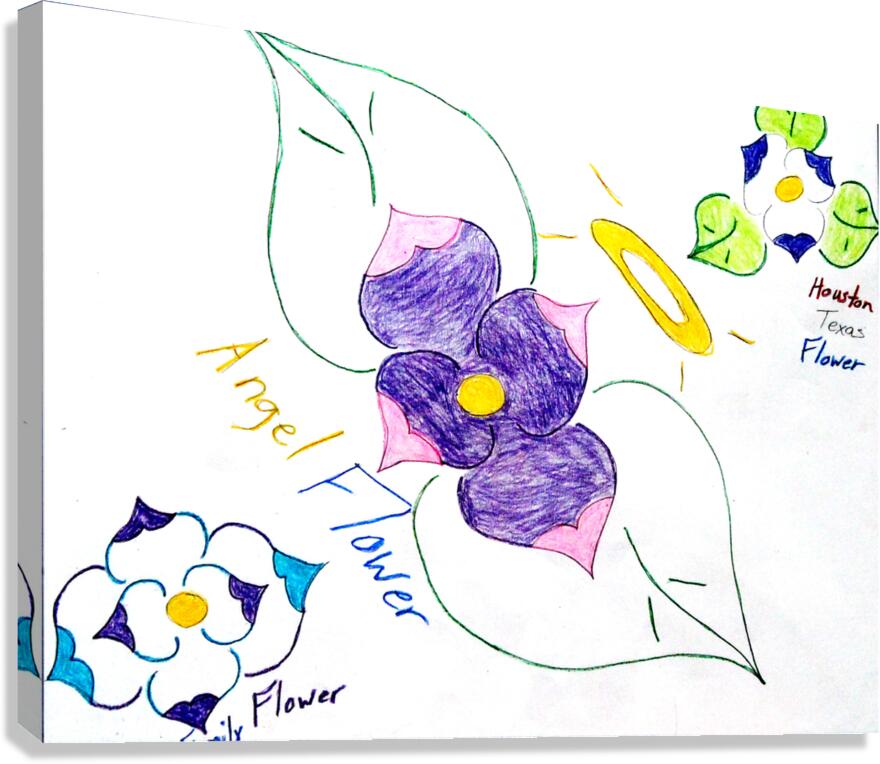MaryW201 Canvas Print