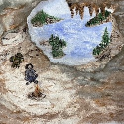 Sougi Galleon   Camping