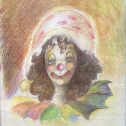 Nobuko Ezaki   Untitled Cipillin