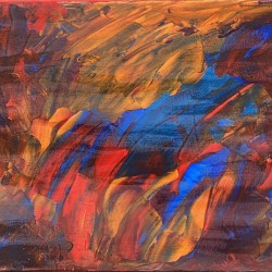 Rosa Miller   Untitled