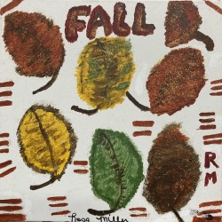 Rosa Miller   Fall