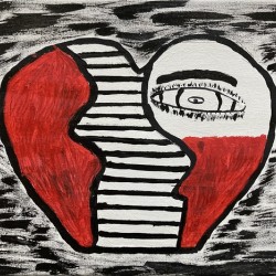 Rosa Miller   Broken Heart