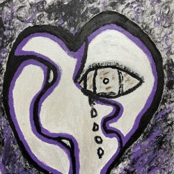 Rosa Miller   Tears Drop