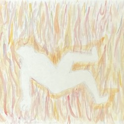 Rene Nava   Falling Man