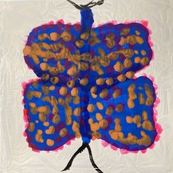 Rodica Simionas   Butterfly 2