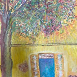 Ricardo Leon   La Ventana