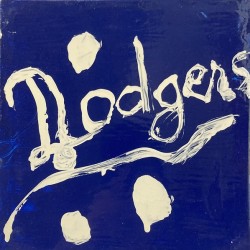 Rodica Simionas   Dodgers