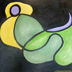 Peter Villapadua   Curves