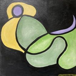 Peter Villapudua   Curves