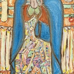 Peter Villapadua   Our Lady