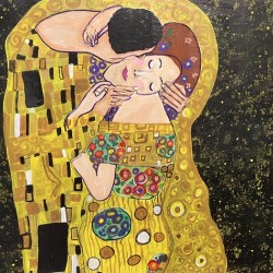 Peter Villapudua   Kiss