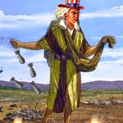 Sowing the Seeds of Democracy