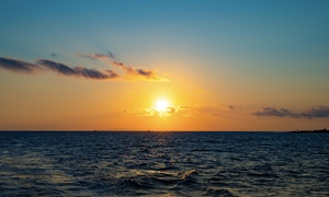 Ocean Sunset Photography
