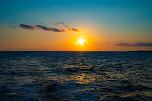 Hawaiian Sunset 2