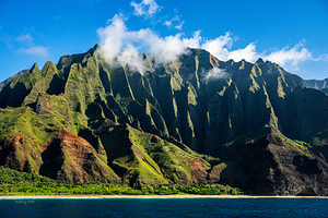 Napali Coast