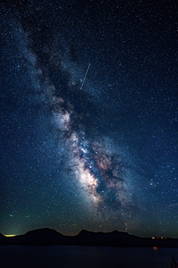 Milky Way