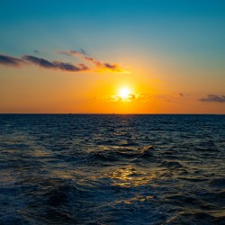 Hawaiian Sunset 2
