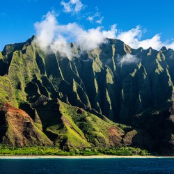 Napali Coast