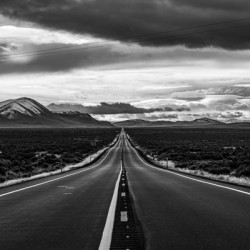 Lonely Highway