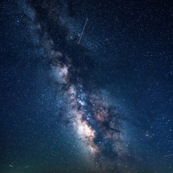 Milky Way