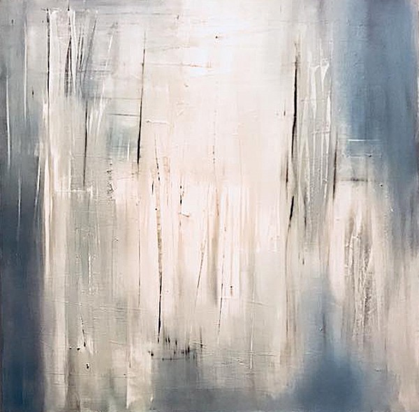 Winterbrightness by Audrey Faulstich