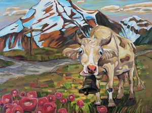 Meuh.  Qu’est-ce qui cloche 