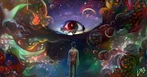 Seeking