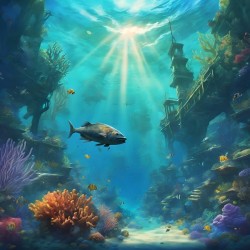 Underwater Dream