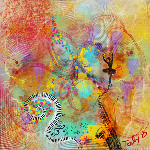 2F7A33B2 E893 4779 9225 810463360B19 by Taly Bar