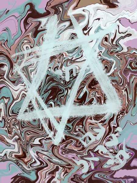 d Artwork by Taly Bar