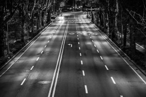 THE ROAD