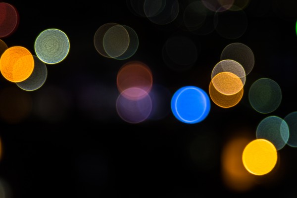 BOKEH Print