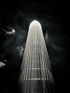 City Ghosts