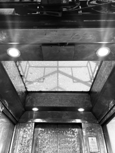 Metropolitan Machine