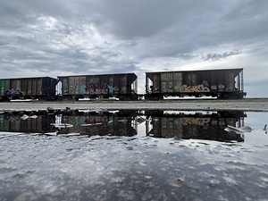 Desolation