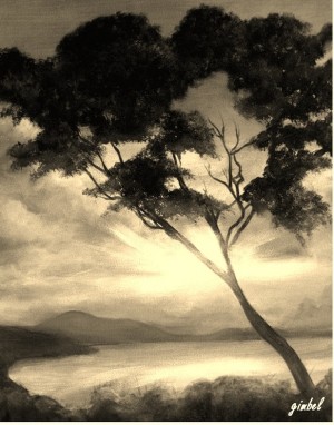 tranquility