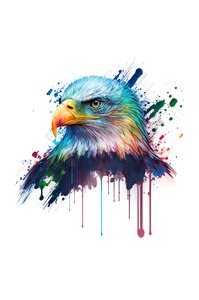 The Bald Eagle