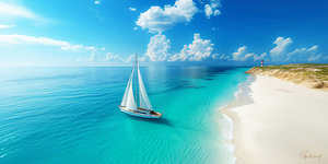 Fair Winds And Following Seas