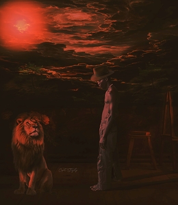 NATURES LINGUA : sovereign Instinct 1
