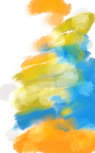 ABSTRACT PAINTING 02