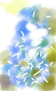 ABSTRACT PAINTING 24
