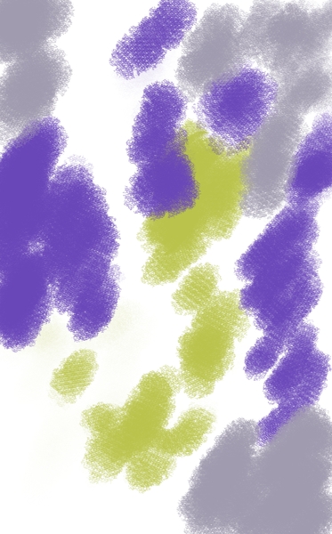 ABSTRACT PAINTING 63 by ABSTRACT PAIINTER