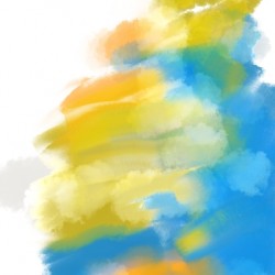 ABSTRACT PAINTING 02