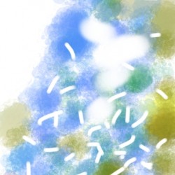 ABSTRACT PAINTING 24