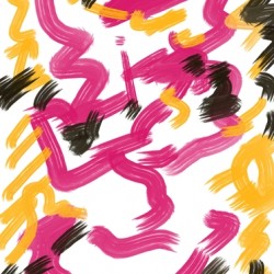 ABSTRACT PAINTING 50