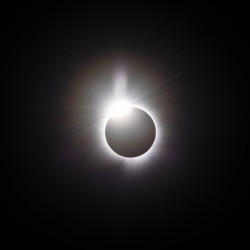 Eclipse   Diamond Ring