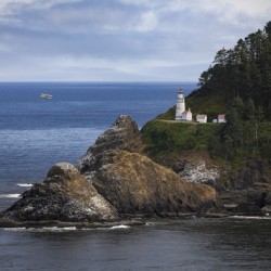 Lighthouse   Landscape